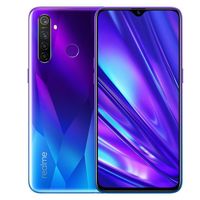 Realme 5 Pro: un interesante smartphone Android de gama media por sólo 179,10 euros ahora, en eBay