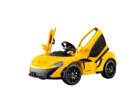 160610 Mclaren P1 Toy Car 32