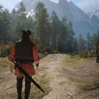 Olvídate de ver un RPG de mundo abierto que supere las 400 horas, porque los padres de The Blood of Dawnwalker prefieren "calidad por encima de cantidad"