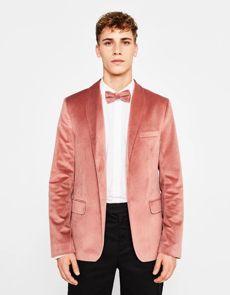 Bershka