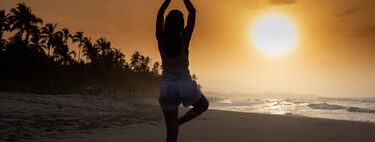 "No descanso bien": utiliza el ejercicio físico de esta manera para dormir más y mejor 