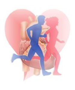 El ejercicio intenso: lo más efectivo para el corazón