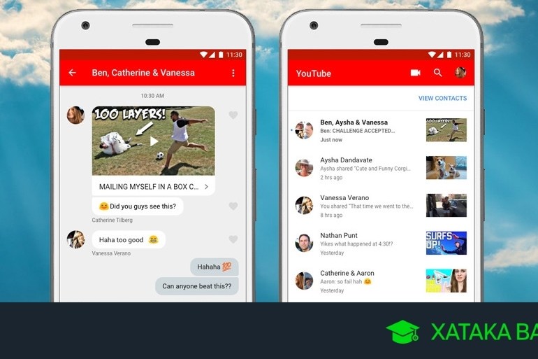 Cmo Descargar Todos Los Vdeos De Una Lista De Xataka