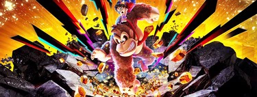 Todas tus dudas sobre Donkey Kong Bananza resueltas: por qué la gran odisea platanuda de Nintendo es la próxima cita obligada de Switch 2 Todas tus dudas sobre Donkey Kong Bananza resueltas: por qué la gran odisea platanuda de Nintendo es la próxima cita obligada de Switch 2