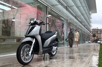Piaggio Carnaby Cruiser 300ie