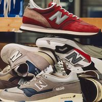 El Corte Inglés tiene las zapatillas New Balance más cómodas para uso diario y están al 50% de descuento