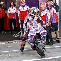 Jorge Martín y una derrota que no debe ser el final de nada sino el principio de algo mucho más grande en MotoGP 