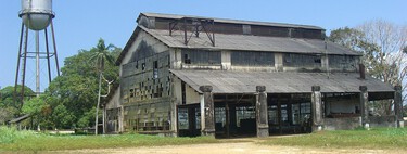 Fordlandia, la frustrada utopía de Henry Ford en plena selva amazónica para asegurarse el suministro de caucho