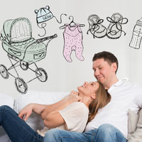 Amazon Prime Day 2019: las mejores ofertas del día en carritos, sillas de coche, pañales, juguetes para bebés y más