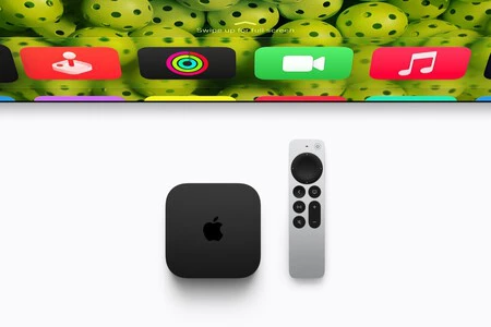 Apple Tv