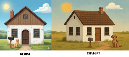 Dibujo Real Gemini Chatgpt