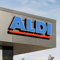 Mañana llega a Aldi la parka acolchada impermeable y con capucha que protege del frío y la lluvia con máximo estilo