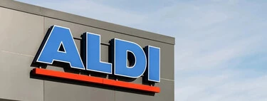 Mañana llega a Aldi la parka acolchada impermeable y con capucha que protege del frío y la lluvia con máximo estilo 