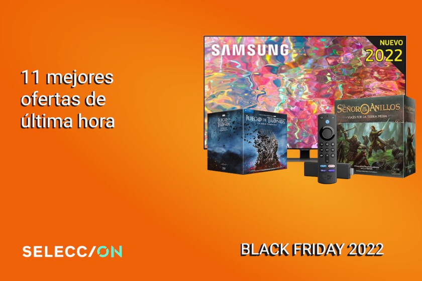 Mda Black Friday 2022