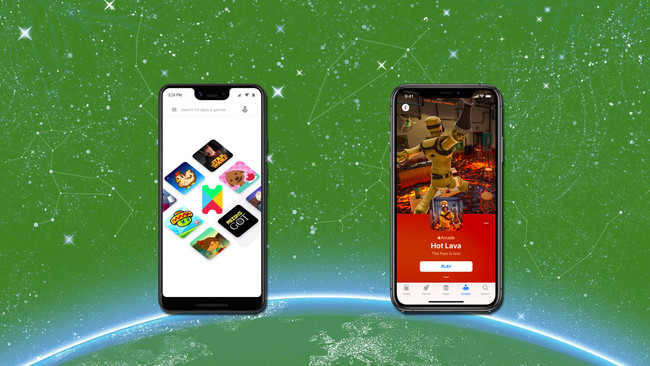 Apple Arcade