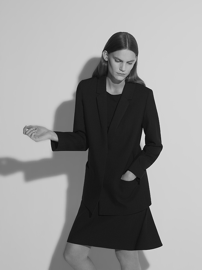 Colección fiesta de COS