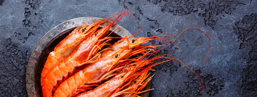 Las 31 mejores recetas con langostinos de Directo al Paladar: cocina fácil y casera para todo el año