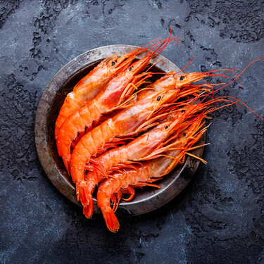 Las 31 mejores recetas con langostinos de Directo al Paladar: cocina fácil y casera para todo el año