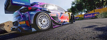 EA perdió los derechos de la WRC y los ha ganado el estudio del peor juego de coches de 2024, pero también de algunos de los mejores de rally