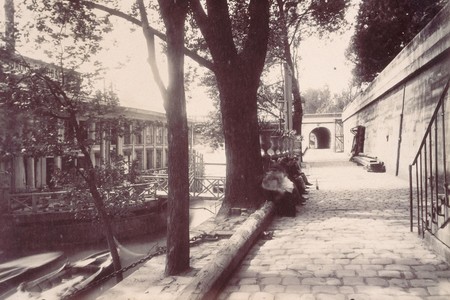 El grupo de museos de la ciudad de París liberan más de 65.000 fotografías de archivo histórico