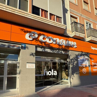 Consum vende una baliza V16 con la que podrás cumplir con la nueva normativa de la DGT a partir del 1 de enero 