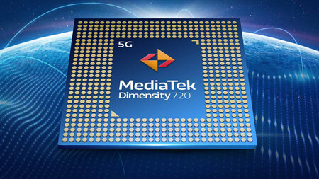 MediaTek arrebata a Qualcomm el podio del Top 5 de fabricantes de procesadores, según Counterpoint