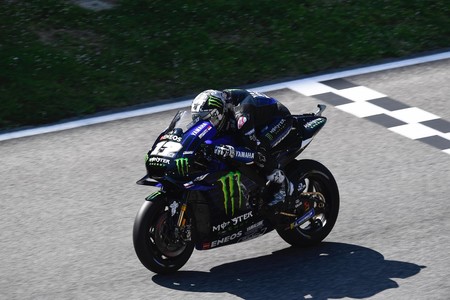 Vinales Mugello Motogp 2019