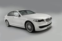 Alpina B5 Bi Turbo
