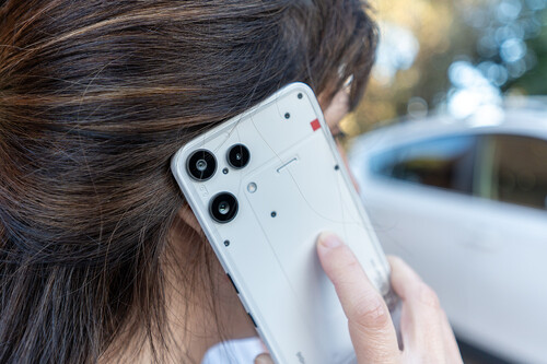 Los cinco móviles con mejor relación calidad-precio (2026)