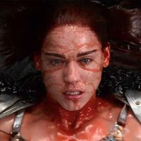 La nueva película de Red Sonja tiene tan mala pinta que no la salvaría ni Conan