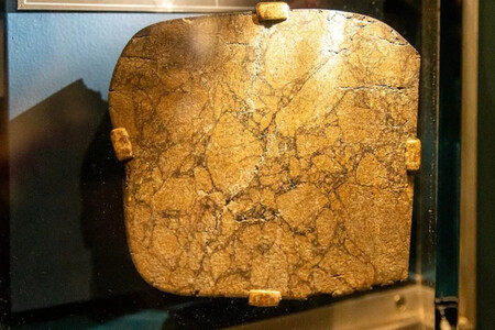 Meteorito 3