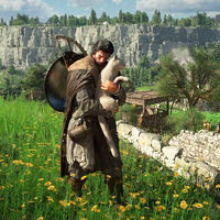 Los padres de Crimson Desert se defienden de las críticas y tranquilizan a la comunidad a pesar de que el juego tiene Denuvo 