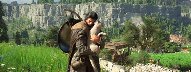 Los padres de Crimson Desert se defienden de las críticas y tranquilizan a la comunidad a pesar de que el juego tiene Denuvo 