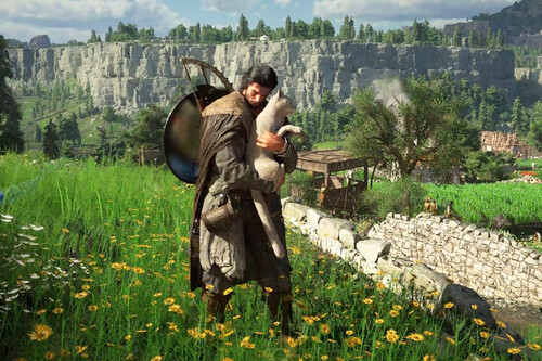 Los padres de Crimson Desert se defienden de las críticas y tranquilizan a la comunidad a pesar de que el juego tiene Denuvo 