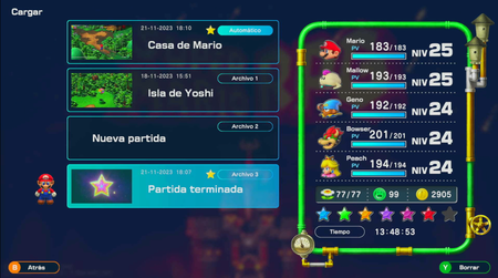 Super Mario Rpg Culex Recurso 7