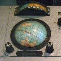 Mucho antes de que se inventara el GPS, los soviéticos utilizaban este artilugio para saber exactamente dónde estaban