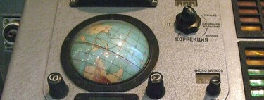 Mucho antes de que se inventara el GPS, los soviéticos utilizaban este artilugio para saber exactamente dónde estaban