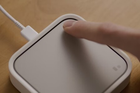 Samsung Smartthings Station 4