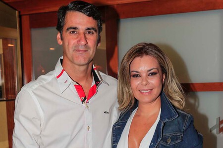 El bebé de la Campanario tiene el tamaño de un ternero: programan el parto de la mujer de Jesulín por este motivo