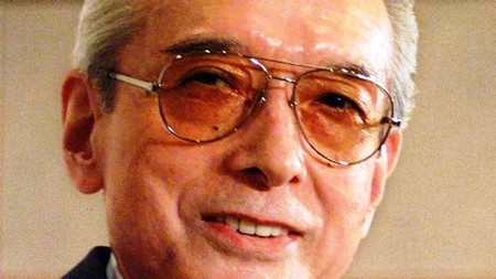 Hiroshi Yamauchi, rebobinando los años de la Gran N