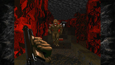 DOOM Classic DOOM Classic