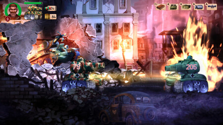 Operation Highjump Screenshots 8