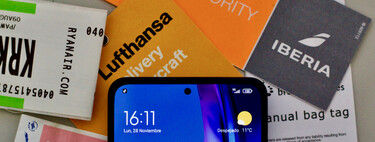 El truco poco conocido para tener internet durante cualquier vuelo: disfruta de tu móvil Xiaomi también en el avión