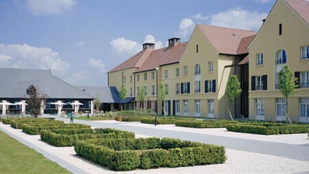 Hotel Disney