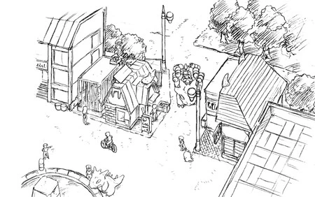 Capsule Monsters 02 Capsule Monsters 02