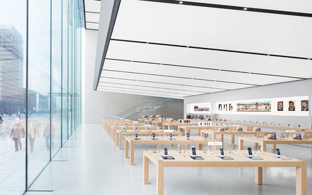 El nuevo Canon Digital también afecta a la Apple Store: así han subido los precios del iPhone, el iPad y el Mac