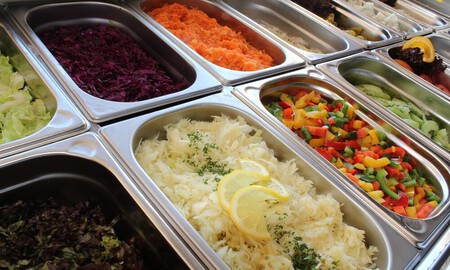 Cuanto Tienes Que Comer Para Reventar La Rentabilidad De Un Buffet Libre