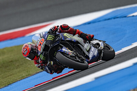 Quartararo Assen Motogp 2025