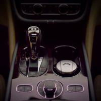 Bentley Bentayga o cómo refinar el tecnológico interior del Audi Q7 