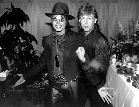 ¿Quieres la jeringuilla que mató a Michael Jackson?